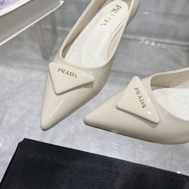 Prada High Heels